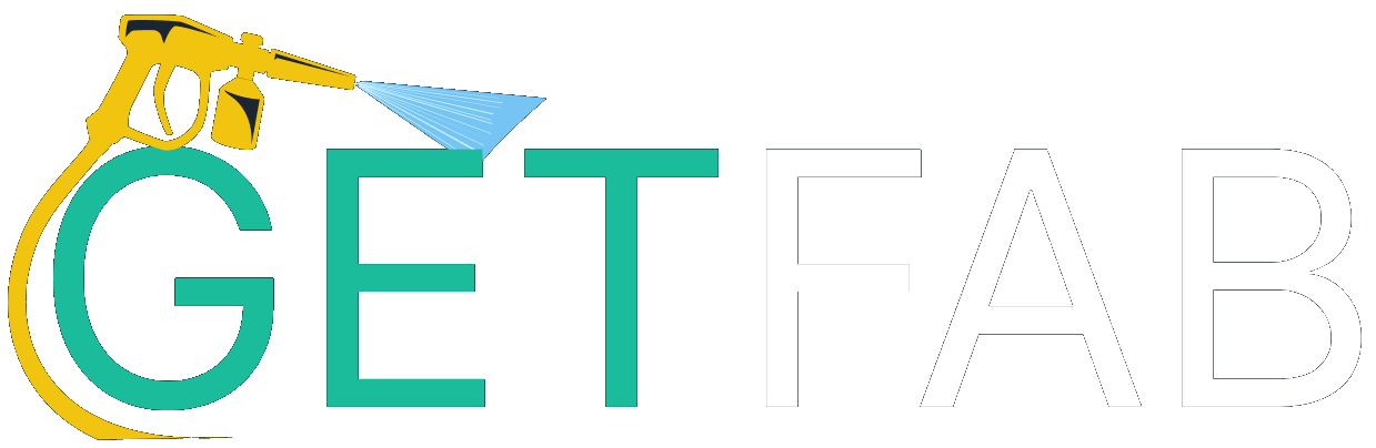شعار GetFab